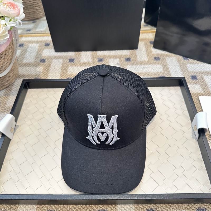 Amiri Cap ID:20260308-23